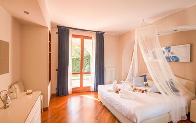 Villa Cremia