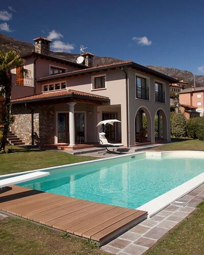 Villa Cremia