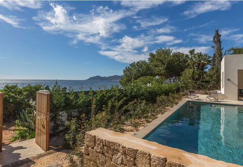Villa Crozet: Costa, Mare, Riva, Tropici, Baia, Ricorrere, Suono, Piscina