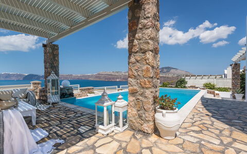 Villa Crystal: Ricorrere, Dimora, Piscina, Estate, Villa, Sedia, Hotel, Cortile, Eco Hotel, Attico