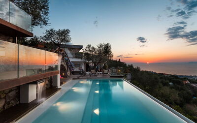 Villa Davide