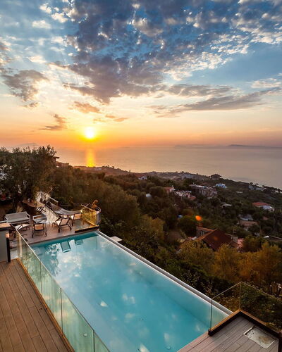 Villa Davide