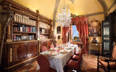 Palazzo Santa Croce