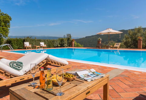 Villa del Colle: Piscina, Ricorrere, Eco Hotel, Estate, Hacienda, Mobili Da Esterno, Lettino, Villa, Hotel, Resort Citta '