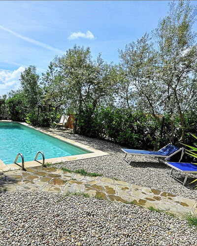 Villa del Mare
