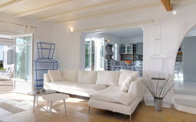 Villa Delos