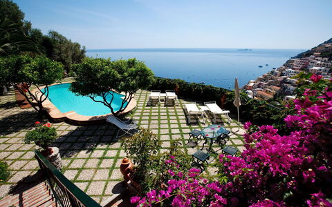 Villa Elyseum: Mare, Costa, Costiera E Morfologie Oceanic, Ricorrere, Piscina, Oceano, Tropici, Eco Hotel, Baia