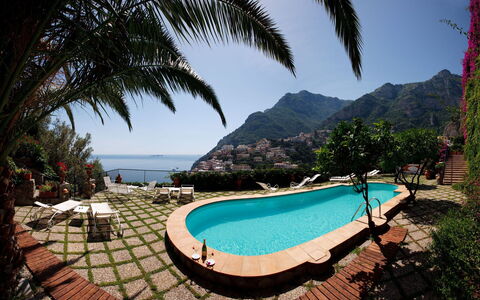 Villa Elyseum: Piscina, Ricorrere, Mobili Da Esterno, Eco Hotel, Tropici, Mare, Costa, Lettino, Resort Citta ', Hacienda