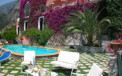 Villa Elyseum