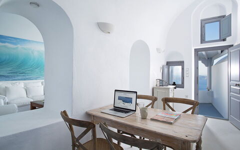 Villa Eros: Mobilia, Mare, Costiera E Morfologie Oceanic, Costa, Oceano, Appartamento, Sedia, Baia, Hotel