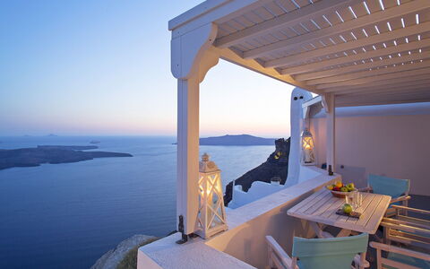 Villa Eros: Mobilia, Mare, Costiera E Morfologie Oceanic, Costa, Sedia, Oceano, Ricorrere, Baia, Design