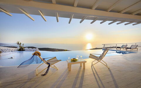 Villa Fabulous: Mobilia, Sedia, Ricorrere, Mobili Da Esterno, Mare, Eco Hotel, Shade, Hotel, Piscina, Villa
