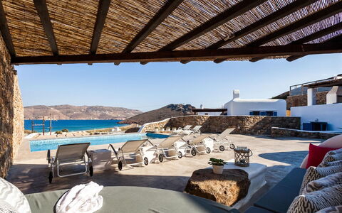 Villa Filìa: Ricorrere, Piscina, Catena Montuosa, Hotel, Eco Hotel, Villa, Resort Citta ', Giochi D'Acqua, Attico