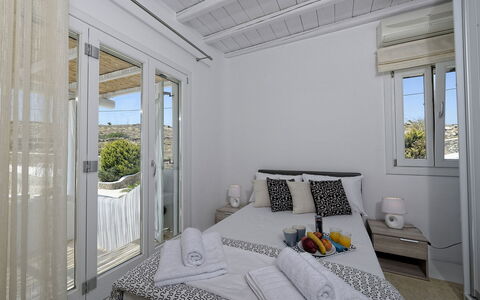 Villa Fos: Appartamento, Casa, Balcone, Pianta Della Casa, Hotel, Villa