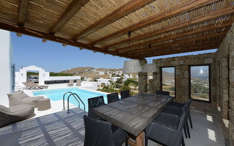 Villa Gazelia: Estate, Piscina, Villa, Design, Eco Hotel, Ricorrere, Attico, Cortile, Dimora
