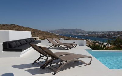 Villa Gazelia