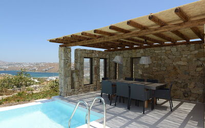 Villa Gazelia