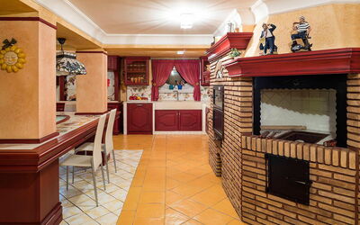 Villa Gemma