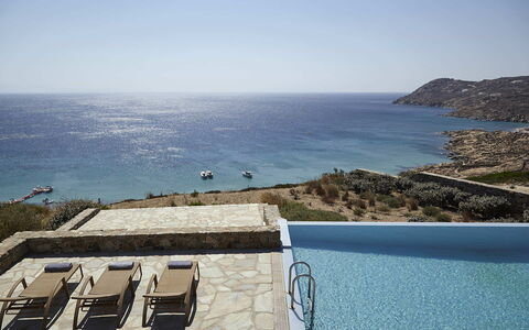 Villa Helios: Piscina, Costa, Mare, Costiera E Morfologie Oceanic, Ricorrere, Oceano, Riva, Baia, Spiaggia, Tropici