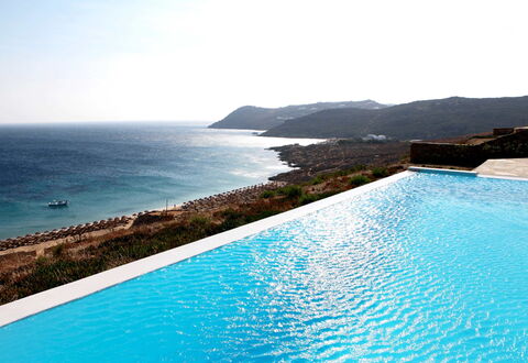 Villa Helios: Blu, Acqua, Corpo D'Acqua, Mare, Costiera E Morfologie Oceanic, Costa, Oceano, Piscina, Ricorrere, Promontorio