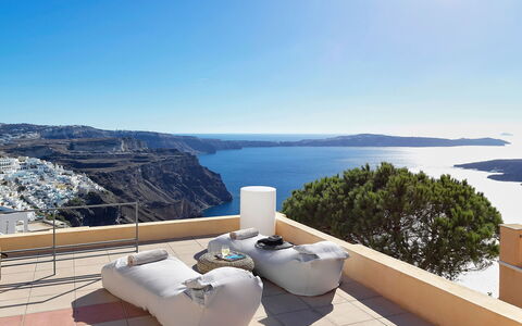 Villa Jasmine: Mobilia, Divano, Mare, Ricorrere, Sedia, Oceano, Soggiorno, Comfort, Mobili Da Esterno