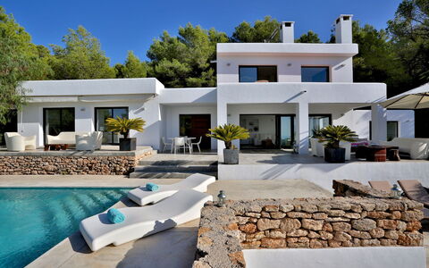 Villa Joya: Ricorrere, Estate, Villa, Tropici, Eco Hotel, Hotel, Piscina, Mobili Da Esterno