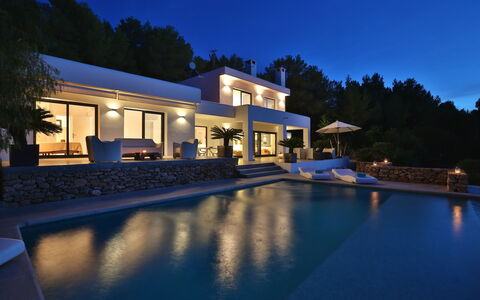 Villa Joya: Casa, Ricorrere, Piscina, Estate, Villa, Eco Hotel, Dimora, Hotel, Landscaping, Tropici