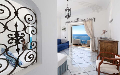 Villa Magnolia: Mobilia, Pavimentazione, Pavimento, Interior Design, Mare, Appartamento, Sedia, Camera, Oceano, Ricorrere