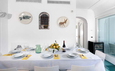 Villa Magnolia