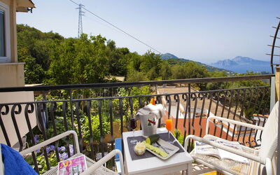 Villa Mouna