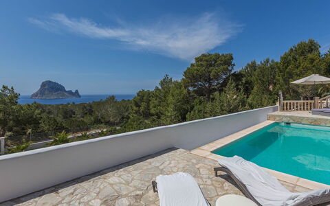Villa Orion: Mare, Costa, Ricorrere, Oceano, Piscina, Tropici, Eco Hotel, Promontorio, Baia