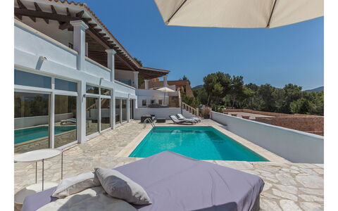 Villa Orion