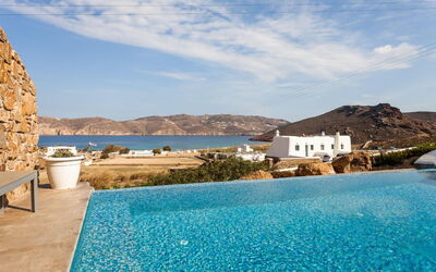 Villa Paradeisos