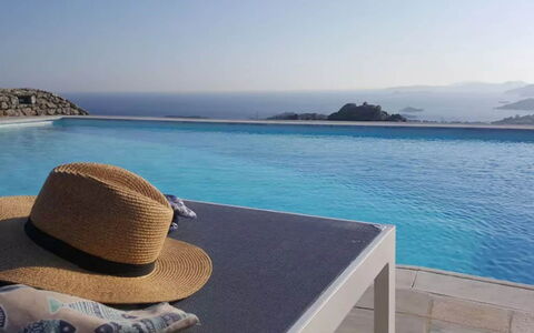 Villa Pirgi: Blu, Acqua, Costiera E Morfologie Oceanic, Piscina, Mare, Tempo Libero, Mobili Da Esterno, Costa, Oceano, Tropici