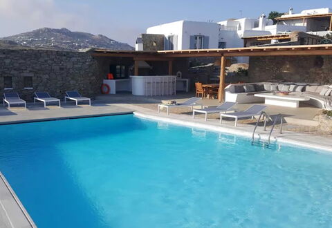 Villa Pirgi: Piscina, Ricorrere, Shade, Mobili Da Esterno, Hotel, Resort Citta ', Lettino, Eco Hotel, Villa, Terme
