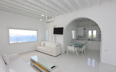 Villa Rose 1