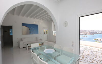 Villa Rose 1