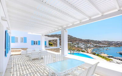 Villa Rose 2