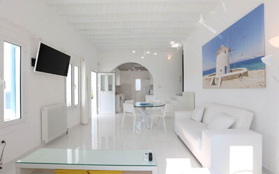 Villa Rose 2