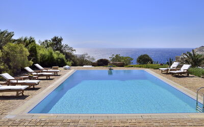 Villa Sesilia