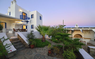 Villa Sesilia