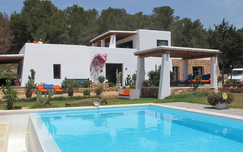 Villa Sun: Ricorrere, Piscina, Villetta, Estate, Agriturismo, Hacienda, Eco Hotel, Giardino, Villa, Backyard