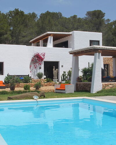 Villa Sun