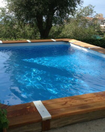 Villa Torre del Sole