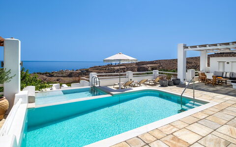 Villa Tramountana: Ricorrere, Piscina, Mobili Da Esterno, Eco Hotel, Villa, Shade, Sedia, Hotel, Struttura Esterna, Tropici