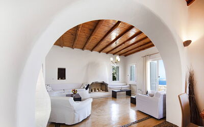 Villa Tychi