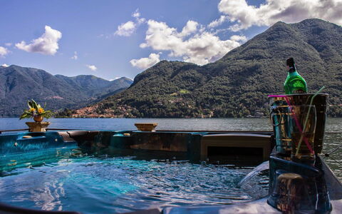 Villa Virginia: Acqua, Geografia Montane, Montagna, Collina, Catena Montuosa, Piscina, Tempo Libero, Barca, Ricorrere, Hill Station