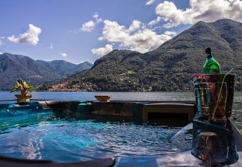 Villa Virginia: Acqua, Geografia Montane, Montagna, Collina, Catena Montuosa, Piscina, Tempo Libero, Barca, Ricorrere, Hill Station