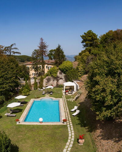 Villa Vorno