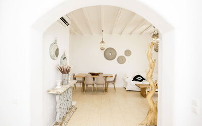 Marvi House